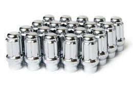GOR-K5CES12150GR, Gorilla Lug Nuts K5CES-12150GR في الإمارات, دبي. Condition - new. Price 220 AED. Photo, seller contacts | AUTO.AE