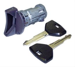 CWA-4723289K, Crown Automotive Ignition Lock Cylinders 4723289K in UAE, Dubai. Condition - new. Price 180 AED. Photo, seller contacts | AUTO.AE