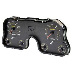 IZL-AP6003, Intellitronix 1967-1972 GM/Chevy Truck Direct-Fit Analog Gauge Clusters AP6003 في الإمارات, دبي. Condition - new. Price 3,560 AED. Photo, seller contacts | AUTO.AE