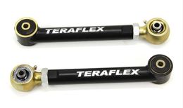 TMI-1615700, TeraFlex Jeep Short Control Arms for 1984-2001 CHEROKEE, 1993-1998 GRAND CHEROKEE, 1997-2006 WRANGLER - 1615700 in UAE, Dubai. Condition - new. Price 2,080 AED. Photo, seller contacts | AUTO.AE