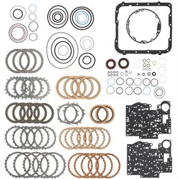 ATP-CM27, ATP Automatic Transmission Master Repair Kits CM-27 in UAE, Dubai. Condition - new. Price 1,290 AED. Photo, seller contacts | AUTO.AE