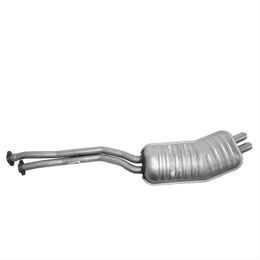 APH-7652, AP Exhaust OE Replacement Steel  Inch Muffler 7652 in UAE, Dubai. Condition - new. Price 2,050 AED. Photo, seller contacts | AUTO.AE