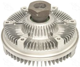 FSS-46035, Four Seasons Fan Clutches 46035 في الإمارات, دبي. Condition - new. Price 640 AED. Photo, seller contacts | AUTO.AE
