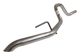CWA-E0045378, Crown Automotive Exhaust Tailpipes for 1993-1995 GRAND CHEROKEE - E0045378 в ОАЭ, Дубай. Состояние - новое. Цена 380 AED. Фото, контакты продавца | AUTO.AE