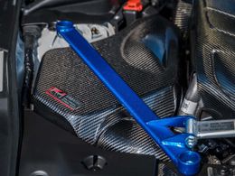 AWT-2660-15019, AWE Tuning - Air Intake Kits for 2020-2026 GR SUPRA - 2660-15019 в ОАЭ, Дубай. Состояние - новое. Цена 2 320 AED. Фото, контакты продавца | AUTO.AE