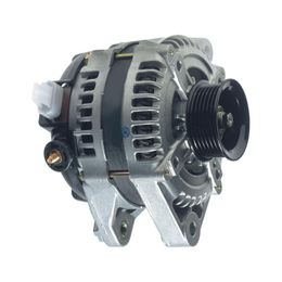 DNP-210-0466, Denso Remanufactured Alternators for 2001-2003 HIGHLANDER - 210-0466 в ОАЭ, Дубай. Состояние - новое. Цена 890 AED. Фото, контакты продавца | AUTO.AE