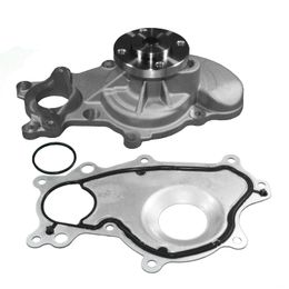 ADO-252-980, ACDelco Mechanical Water Pumps 19339918 in UAE, Dubai. Condition - new. Price 350 AED. Photo, seller contacts | AUTO.AE