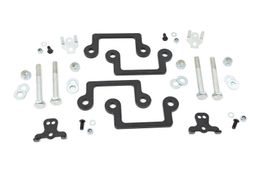 ROU-11201, Rough Country Suspension Leveling Kits for 2021-2025 ESCALADE, 2022-2025 TAHOE - 11201 في الإمارات, دبي. Condition - new. Price 340 AED. Photo, seller contacts | AUTO.AE