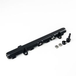 DWK-7-402, DeatschWerks Fuel Rails for 2002-2015 CIVIC, 2002-2006 RSX, 2004-2008 TSX - 7-402 في الإمارات, دبي. Condition - new. Price 650 AED. Photo, seller contacts | AUTO.AE