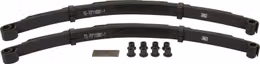 TGI-110015-1-KIT, Trail-Gear Super Flex Front Leaf Springs for 1985-1995 4RUNNER, 1979-1995 PICKUP, 1995-2004 TACOMA - 110015-1-KIT في الإمارات, دبي. Condition - new. Price 2,870 AED. Photo, seller contacts | AUTO.AE