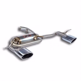 773705., SUPERSPRINT 773705. Rear Exhaust for AUDI RS Q3 в ОАЭ, Дубай. Состояние - новое. Цена 8 790 AED. Фото, контакты продавца | AUTO.AE