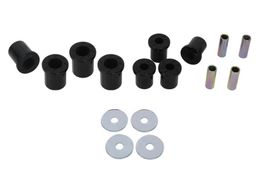 NLT-REV220-0122, Nolathane Body Mount Bushings for 1996-2003 4RUNNER - REV220.0122 in UAE, Dubai. Condition - new. Price 220 AED. Photo, seller contacts | AUTO.AE