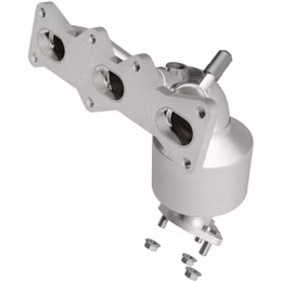 51870, MAGNAFLOW 51870 Manifold Catalytic Converter OEM Grade for MAZDA Millenia 1995-2002 in UAE, Dubai. Condition - new. Price 4,730 AED. Photo, seller contacts | AUTO.AE