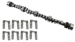 HRS-CL120405-12, Howards Cams Retro-Fit Hydraulic Roller Camshaft and Lifter Kits CL120405-12 في الإمارات, دبي. Condition - new. Price 5,090 AED. Photo, seller contacts | AUTO.AE