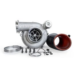 739619-5004S, GARRETT 739619-5004S Turbocharger GTP38R PowerMax for FORD Power Stroke 7.3L 1995-2003 в ОАЭ, Дубай. Состояние - новое. Цена 10 260 AED. Фото, контакты продавца | AUTO.AE