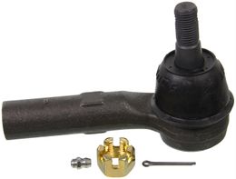 MOG-ES80644, Moog Problem Solver Tie Rod Ends for 2006-2010 COMMANDER, 2005-2010 GRAND CHEROKEE - ES80644 in UAE, Dubai. Condition - new. Price 200 AED. Photo, seller contacts | AUTO.AE