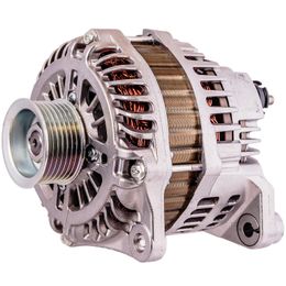 DNP-210-4005, Denso Remanufactured Alternators 210-4005 في الإمارات, دبي. Condition - new. Price 1,080 AED. Photo, seller contacts | AUTO.AE