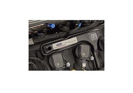 FMS-M6007A50SCD, Ford Performance Parts 5.0L Coyote Gen 4 Aluminator SC Crate Engines for 2024-2025 MUSTANG - M-6007-A50SCD في الإمارات, دبي. Condition - new. Price 72,870 AED. Photo, seller contacts | AUTO.AE