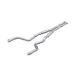 MBR-S7119304, MBRP Armor Pro Series Exhaust Systems for 2015-2016 300, CHARGER - S7119304 in UAE, Dubai. Condition - new. Price 5,690 AED. Photo, seller contacts | AUTO.AE