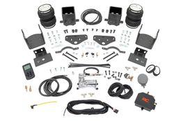 ROU-10021WC, Rough Country Air Spring Kits for 2017-2023 F-250 SUPER DUTY, F-350 SUPER DUTY - 10021WC في الإمارات, دبي. Condition - new. Price 4,590 AED. Photo, seller contacts | AUTO.AE