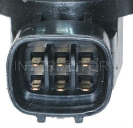 SMP-APS161, Standard Motor Accelerator Pedal Sensors for 2002-2004 I35, 2002-2003 MAXIMA - APS161 в ОАЭ, Дубай. Состояние - новое. Цена 1 430 AED. Фото, контакты продавца | AUTO.AE