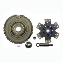 ZZZ-F3-70308, Zoom Mustang Power Stage 3 Clutch Kits for 1999-2004 MUSTANG - F3-70308 في الإمارات, دبي. Condition - new. Price 1,570 AED. Photo, seller contacts | AUTO.AE