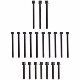 FEL-ES72442, Fel-Pro Headbolt Kits ES72442 in UAE, Dubai. Condition - new. Price 420 AED. Photo, seller contacts | AUTO.AE
