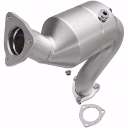 49135, MAGNAFLOW 49135 Catalytic Converter Direct-Fit OEM Grade for AUDI S4 (B8) / S5 (8T) in UAE, Dubai. Condition - new. Price 3,690 AED. Photo, seller contacts | AUTO.AE