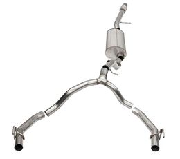 CSE-21132, Corsa Sport Exhaust Systems for 2021-2024 ESCALADE ESV - 21132 في الإمارات, دبي. Condition - new. Price 7,330 AED. Photo, seller contacts | AUTO.AE