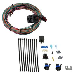 PRF-60322, Painless Performance Fuel Injection Harnesses 60322 in UAE, Dubai. Condition - new. Price 660 AED. Photo, seller contacts | AUTO.AE