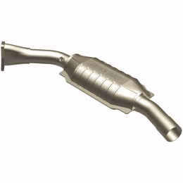 23825, MAGNAFLOW 23825 Catalytic Converter for LAND ROVER Range Rover 1989-1989 في الإمارات, دبي. Condition - new. Price 1,810 AED. Photo, seller contacts | AUTO.AE