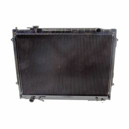 DNP-221-3136, Denso Radiators for 1995-2003 TACOMA - 221-3136 in UAE, Dubai. Condition - new. Price 880 AED. Photo, seller contacts | AUTO.AE