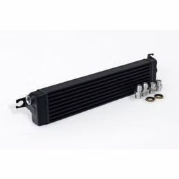 8218, CSF 8218 Race Style Oil Cooler for BMW E30 M3 in UAE, Dubai. Condition - new. Price 2,300 AED. Photo, seller contacts | AUTO.AE