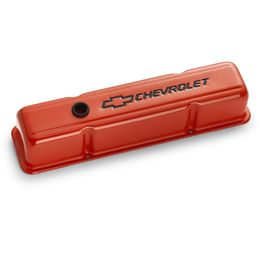 PRO-141-784, Proform Stamped Steel Chevrolet Valve Covers 141-784 в ОАЭ, Дубай. Состояние - новое. Цена 500 AED. Фото, контакты продавца | AUTO.AE