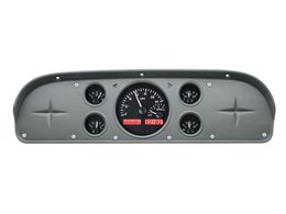 DAK-VHX-57FPUKR, Dakota Digital VHX Series Direct-Fit Analog Gauge Systems for 1957-1960 F-100, F-250, F-350 - VHX-57F-PU-K-R in UAE, Dubai. Condition - new. Price 4,520 AED. Photo, seller contacts | AUTO.AE