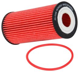 KNN-HP-7038, K&N Performance Gold Oil Filters HP-7038 في الإمارات, دبي. Condition - new. Price 80 AED. Photo, seller contacts | AUTO.AE