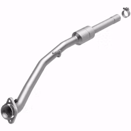 51427, MAGNAFLOW 51427 Catalytic Converter Direct-Fit OEM Grade for CADILLAC CTS 2010-2014 в ОАЭ, Дубай. Состояние - новое. Цена 3 820 AED. Фото, контакты продавца | AUTO.AE