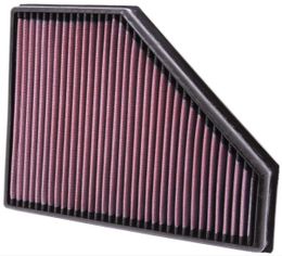 KNN-33-2942, K&N Washable Lifetime Performance Air Filters for 2009-2011 335D - 33-2942 في الإمارات, دبي. Condition - new. Price 270 AED. Photo, seller contacts | AUTO.AE