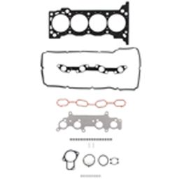 FEL-HS26357PT, Fel-Pro Head Gasket Sets for 2010 4RUNNER, 2005-2020 TACOMA - HS 26357 PT в ОАЭ, Дубай. Состояние - новое. Цена 810 AED. Фото, контакты продавца | AUTO.AE