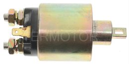 SMP-SS497, Standard Motor Starter Solenoids for 1991-1994 JUSTY, LOYALE - SS-497 in UAE, Dubai. Condition - new. Price 780 AED. Photo, seller contacts | AUTO.AE