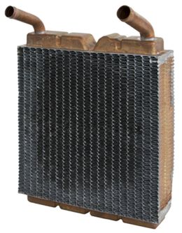 FSS-91512, Four Seasons Heater Cores 91512 في الإمارات, دبي. Condition - new. Price 390 AED. Photo, seller contacts | AUTO.AE
