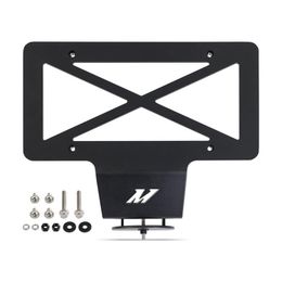 MIO-MMLP-F150-15, Mishimoto License Plate Relocation Kits for 2015-2022 F-150 - MMLP-F150-15 в ОАЭ, Дубай. Состояние - новое. Цена 510 AED. Фото, контакты продавца | AUTO.AE