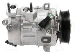 FSS-168331, Four Seasons Air Conditioning Compressors for 2019-2023 RANGER - 168331 в ОАЭ, Дубай. Состояние - новое. Цена 2 020 AED. Фото, контакты продавца | AUTO.AE