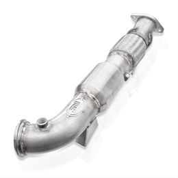 STW-FC13DPCAT, Stainless Works Turbo Downpipes for 2013-2018 FOCUS - FC13DPCAT в ОАЭ, Дубай. Состояние - новое. Цена 6 130 AED. Фото, контакты продавца | AUTO.AE
