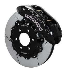 WIL-140-15887, Wilwood TX6R Big Brake Front Brake Kits for 2017-2020 F-150 - 140-15887 в ОАЭ, Дубай. Состояние - новое. Цена 15 080 AED. Фото, контакты продавца | AUTO.AE