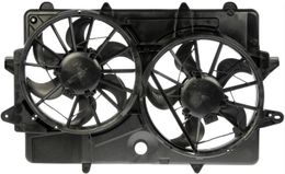 RNB-620-165, Dorman Electric Fans for 2006-2007 ESCAPE, MARINER - 620-165 في الإمارات, دبي. Condition - new. Price 860 AED. Photo, seller contacts | AUTO.AE