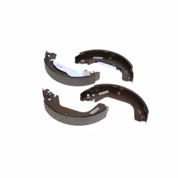 ADO-42794691, ACDelco GM Genuine Parts Brake Shoes for 2011-2015 CRUZE, 2016 CRUZE LIMITED - 42794691 في الإمارات, دبي. Condition - new. Price 450 AED. Photo, seller contacts | AUTO.AE
