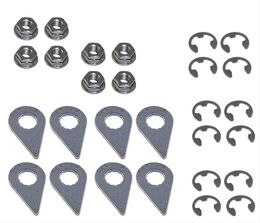 STG-6924, Stage 8 Exhaust Nuts 6924 في الإمارات, دبي. Condition - new. Price 270 AED. Photo, seller contacts | AUTO.AE