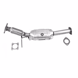 APH-642058, AP Exhaust Direct-Fit Catalytic Converters for 2001-2005 S60, 2003-2007 V70 - 642058 in UAE, Dubai. Condition - new. Price 2,370 AED. Photo, seller contacts | AUTO.AE