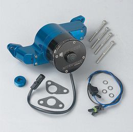 MEZ-WP111BHD, Meziere 100 Series Electric Water Pumps WP111BHD في الإمارات, دبي. Condition - new. Price 2,490 AED. Photo, seller contacts | AUTO.AE